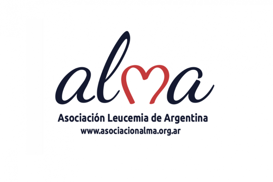 A.L.M.A. Asociación Leucemia Mieloide Argentina