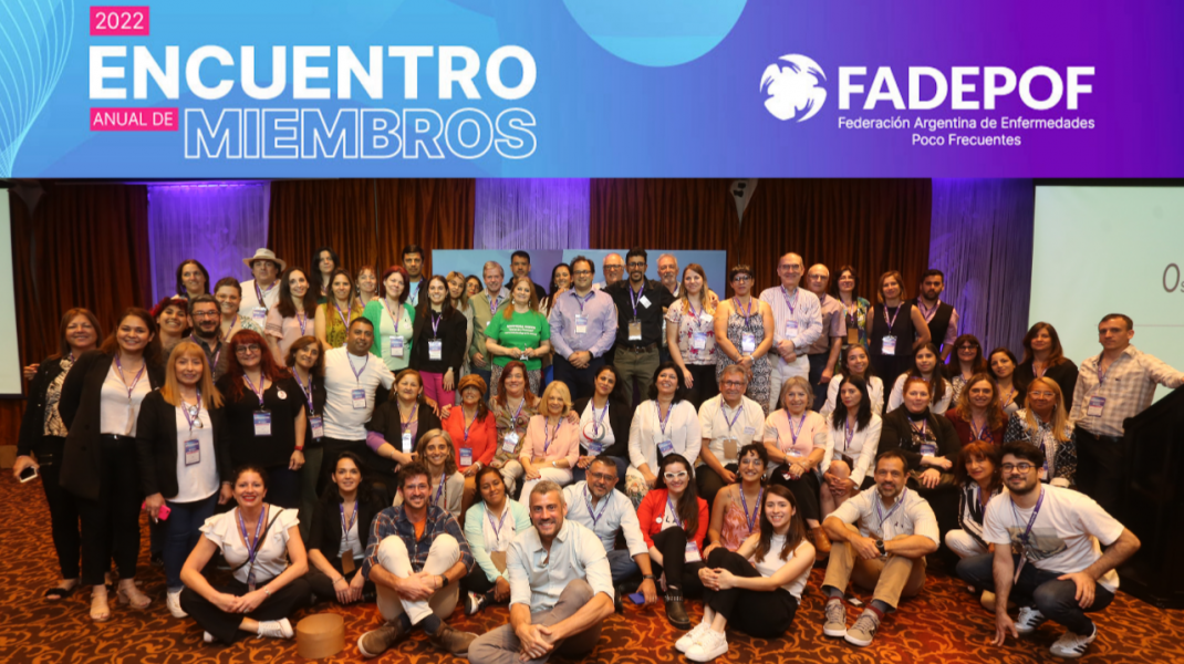 Encuentro Anual de Miembros FADEPOF - 2022