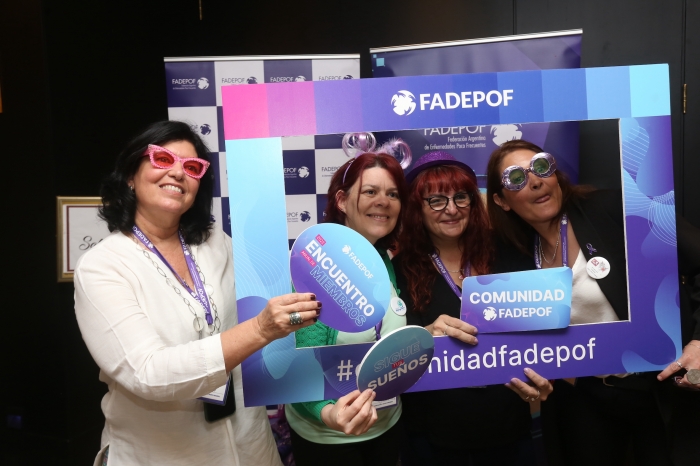 Encuentro Anual de Miembros FADEPOF - 2022
