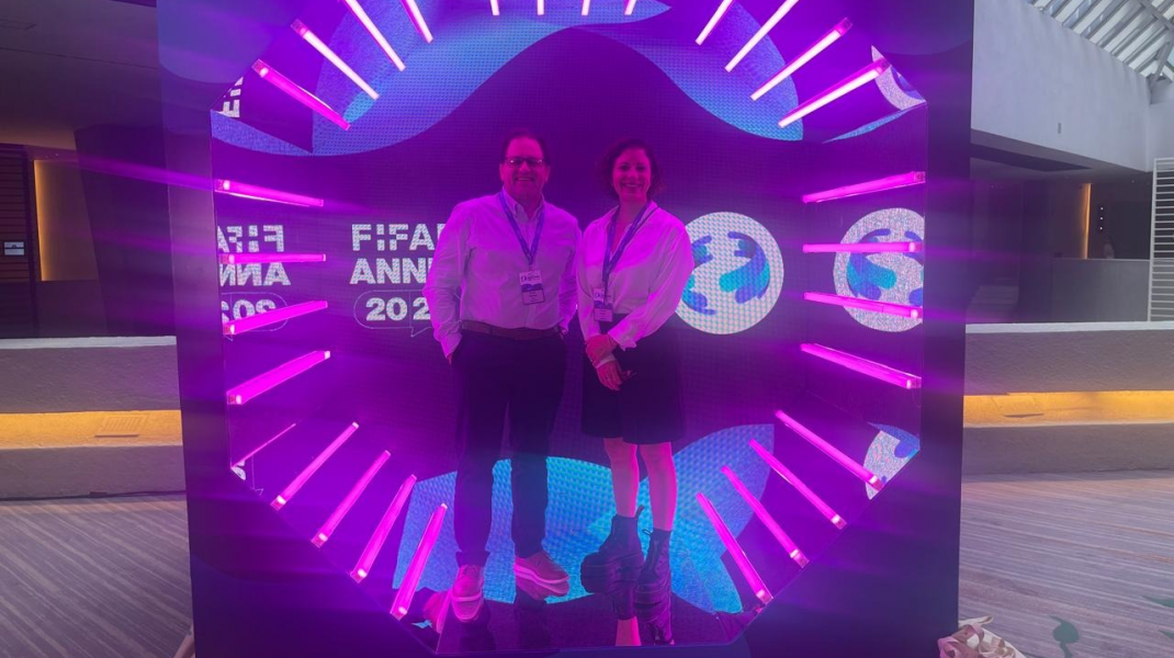 En FADEPOF participamos de FIFARMA Annual Summit 2025