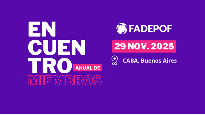 INSPIRAR 2025 – Encuentro Anual de Miembros de FADEPOF