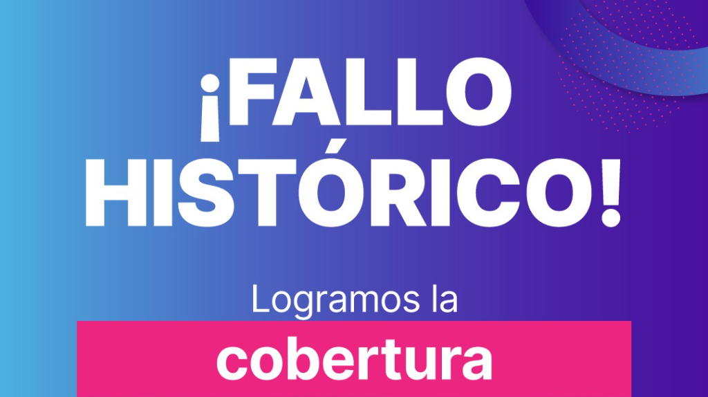 𝗙𝗔𝗟𝗟𝗢 𝗛𝗜𝗦𝗧𝗢́𝗥𝗜𝗖𝗢: 𝗟𝗼𝗴𝗿𝗮𝗺𝗼𝘀 𝗹𝗮 𝗰𝗼𝗯𝗲𝗿𝘁𝘂𝗿𝗮 𝗶𝗻𝘁𝗲𝗴𝗿𝗮𝗹 𝗽𝗮𝗿𝗮 𝗽𝗮𝗰𝗶𝗲𝗻𝘁𝗲𝘀 𝗰𝗼𝗻 𝗣𝗼𝗹𝗶𝗻𝗲𝘂𝗿𝗼𝗽𝗮𝘁𝗶́𝗮 𝗔𝗺𝗶𝗹𝗼𝗶𝗱𝗼́𝘁𝗶𝗰𝗮 𝗙𝗮𝗺𝗶𝗹𝗶𝗮𝗿