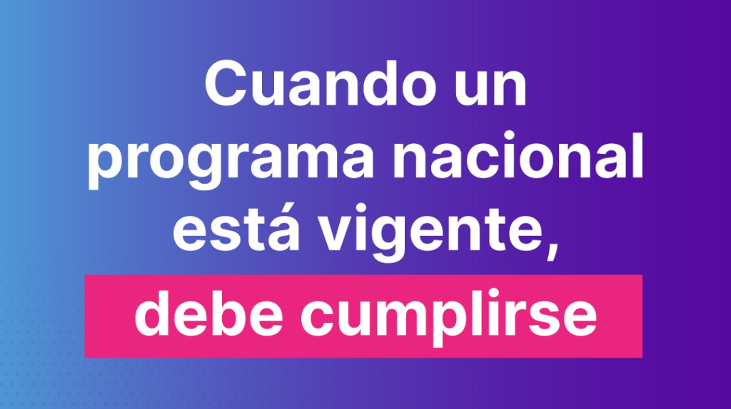 Miastenia Gravis: impulsamos el cumplimiento del Programa Nacional de Atención al Paciente Miasténico