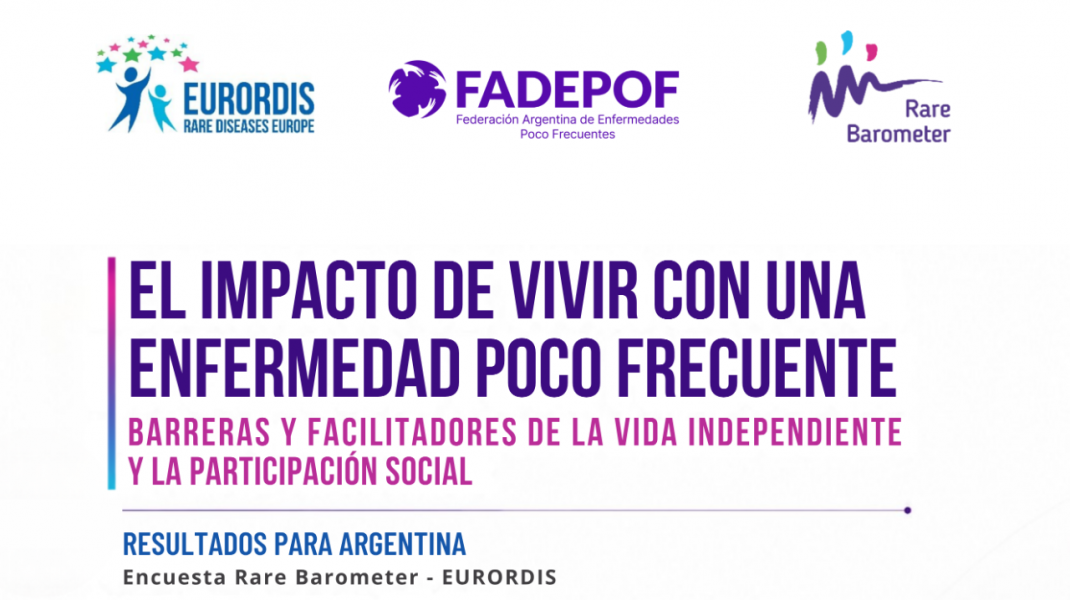 𝗣𝗿𝗲𝘀𝗲𝗻𝘁𝗮𝗺𝗼𝘀 𝗲𝗹 𝗶𝗻𝗳𝗼𝗿𝗺𝗲 ❞𝗘𝗹 𝗶𝗺𝗽𝗮𝗰𝘁𝗼 𝗱𝗲 𝘃𝗶𝘃𝗶𝗿 𝗰𝗼𝗻 𝘂𝗻𝗮 EPOF. 𝗕𝗮𝗿𝗿𝗲𝗿𝗮𝘀 𝘆 𝗳𝗮𝗰𝗶𝗹𝗶𝘁𝗮𝗱𝗼𝗿𝗲𝘀 𝗱𝗲 𝗹𝗮 𝘃𝗶𝗱𝗮 𝗶𝗻𝗱𝗲𝗽𝗲𝗻𝗱𝗶𝗲𝗻𝘁𝗲 𝘆 𝗹𝗮 𝗽𝗮𝗿𝘁𝗶𝗰𝗶𝗽𝗮𝗰𝗶𝗼́𝗻 𝘀𝗼𝗰𝗶𝗮𝗹❞